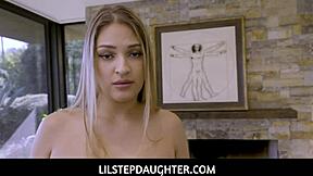 Making A Baddie Out Of My Teen Step-Daughter Gizelle Blanco