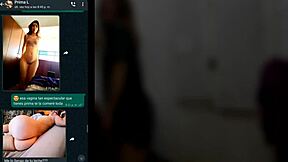 I Chat Wit Cousin, Gets Hot, Ends In My Room