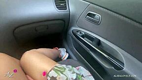 Amateur Couple Doggystyle Cowgirl Sex Outdoor On Holidays Deepthroat