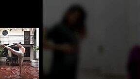 I Chat Wit Cousin, Gets Hot, Ends In My Room