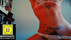 Hot Teen Rides Big Cocks With Blowjob And Big Ass Action