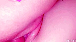 Step sis ready for quickie fuck after party 😏