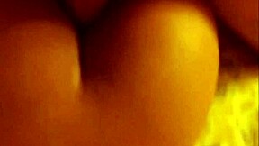 The inked dude explores intimacy with his partner