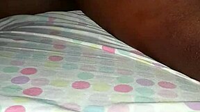 Hot Night Sex With My Cousin Involving Big Tits And Hairy Pussy