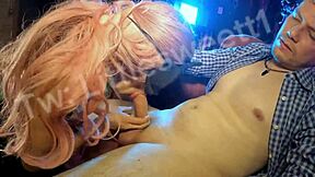 they fuck me in photo session?