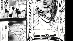 Asian Girl Accepts True Self, Wants Nonstop Sex