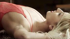 katy rose rides hard cock in doggystyle with cumshot