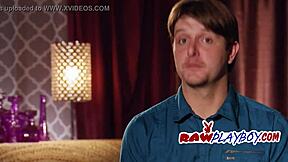 This Room Overflows With Couples Swapping Partners And Screwing Non-Stop All Night