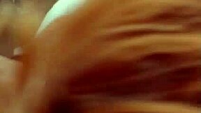 Feeling the passion as I fuck my ex girlfriend's tight ass in doggystyle, her moans driving me wild.