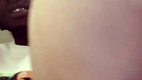 Amateur Snow Bunny Fucking Bbc In Restrooms