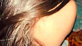 When my stepfather enters my room, things take an unexpected turn