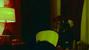 That one night of intense passion and pleasure