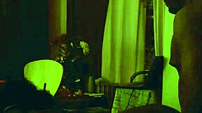 That one night of intense passion and pleasure