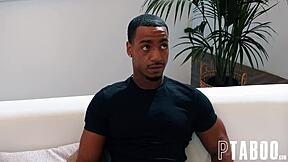 Cum-Swapping Teens Ashley Aleigh and Lala Ivey in Action