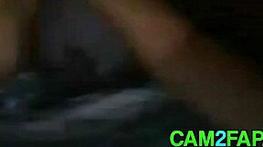 I watch this webcam teen 18+ porn video with sound, she gives a blowjob and has hardcore sex, it's so good but i can't believe it.