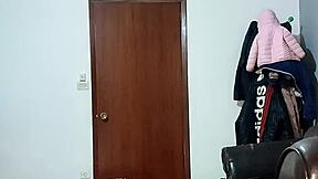 i masturbate after party with toys