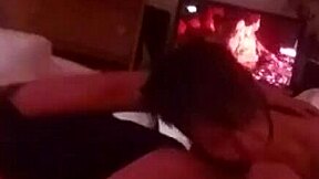 German Amateur Blows And Fucks