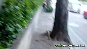 Hardcore Amateur Bizarre Sex with Randy Asian Filipina