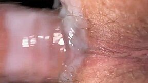 i fucked my roomate in the dorm and creampied her hairy pussy