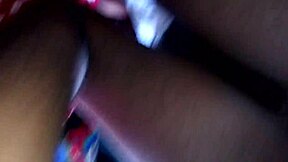 venezuelan teen 18+ gets fully fucked in detailed hardcore action.