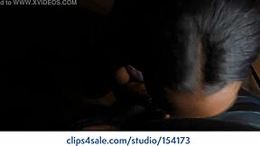 uniquee umami takes SLOPPY TOPPY challenge again