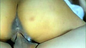 Lonely Stepmom Calls Shy Stepson for Company and They End Up in Bed!