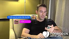 horny guy fucks wife's sister?