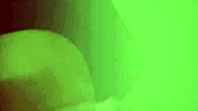 Young Ornella Falls Hard for Seasoned Old Man's Raw Power