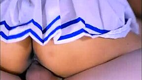 Lonely Stepmom Calls Shy Stepson for Company and They End Up in Bed!