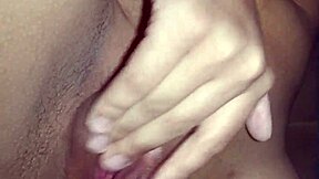 teen 18+ solo masturbation for boyfriend's eyes only