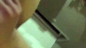 I am teen Nikki Bliss blowing my neighbor and getting fingered until I have an uncontrollable orgasm