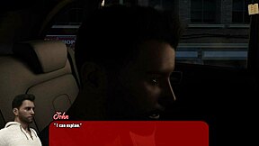 Alexandra In Hentai Game Scene