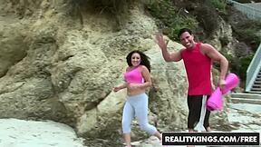 realitykings 8th street latinas sexy talk