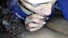 Beautiful Colombian amateur with big tits gets recorded having sex by friends