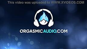 After a long club night, wanna hear my sexy erotic audio tale?