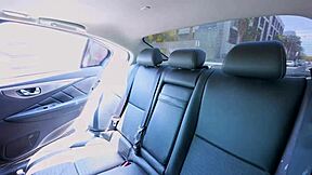 I Couldn't Wait To Get Home And Drain These Big Cocks 😈