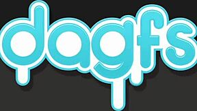 Young Babe Kamila Fucked on Desk with Facial Cumshot 😍