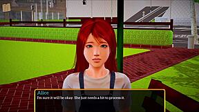 my new family episode 308