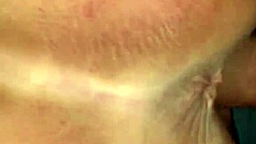 Old Cougar Receives Creampie From Young 18+ Stud In Intense Session