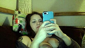 i love this young milf with big tits