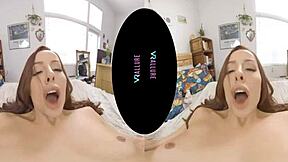 Vrallure Vanna Has Been So Bored