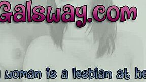 Adria Rae Tribs Pussy with Syren De Mer Intensely