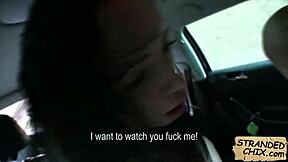 Amazing Teen Gina Devine’s Pussy Caught on Hidden Cam Outdoors