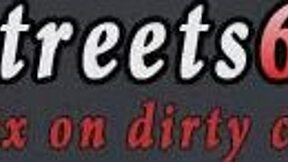 Fart mask and mean girls bondage gangbang outdoor