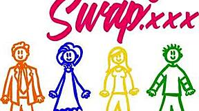 Swapmom Discovers Junior Using Her Lingerie And Spanks Him Before Muff Diving