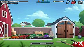 i cant beleive i had sex with this chubby girl in headphons, it was so hot and she creampied me