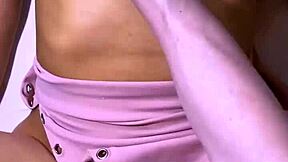 Stepdaughter's aura attracts him to apartment for unforgettable experiences