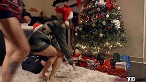 Will Kacie And Vina Get Pies Before Xmas?