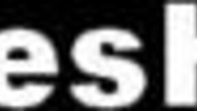 Blonde teen feels intense orgasm from monster cock creampie