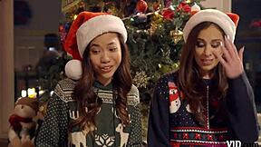 Will Kacie And Vina Get Pies Before Xmas?